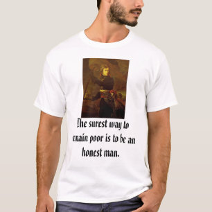 T-shirt Napoléon