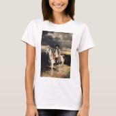 T-shirt Napoléon 1814 (Devant)