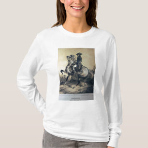 T-shirt Napoleon Bonaparte