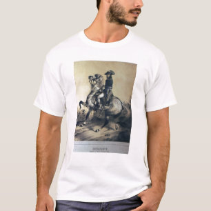 T-shirt Napoleon Bonaparte