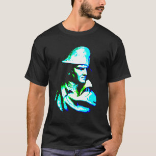 T-shirt Napoleon Bonaparte