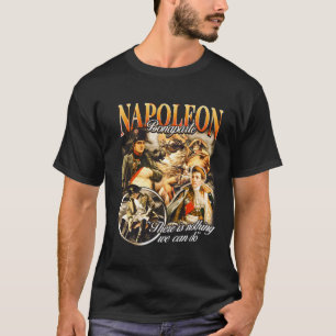 T-shirt Napoléon Bonaparte
