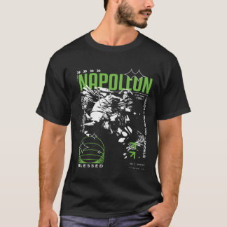 T-shirt Napoléon Bonaparte