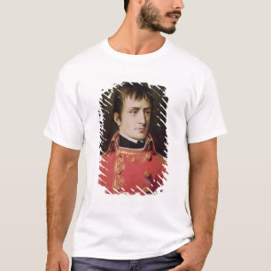 T-shirt Napoleon Bonaparte 1796