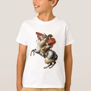 T-shirt Napoleon Bonaparte 1800