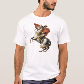 T-shirt Napoleon Bonaparte 1800