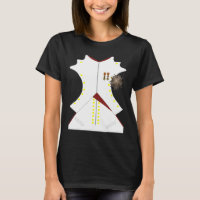 Napoléon Bonaparte, Costume Maison Historique Re