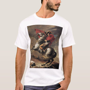 T-shirt Napoléon I d'empereur