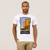 T-shirt Napoli (Devant entier)