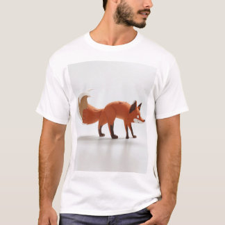 T-shirt nappes