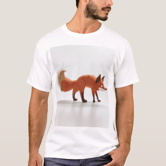 T-shirt nappes (Devant)