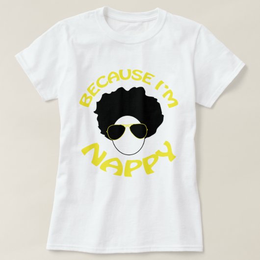 T-shirt nAPPY.png (Design devant)