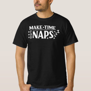 T-shirt Naps