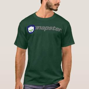 T-shirt Napster 12