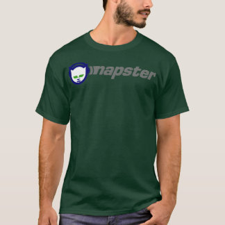 T-shirt Napster 21