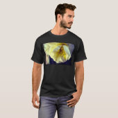 T-shirt Narcissus Daffodil (Devant entier)