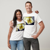 T-shirt Narcissus Daffodil (Unisexe)