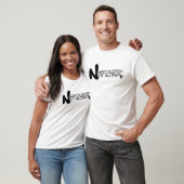 T-shirt NARCOLEPSIE : PAS conception classique d'ALONE™ (Unisexe)