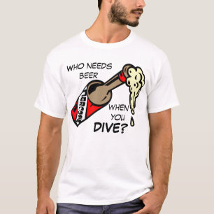 T-shirt Narcose 2