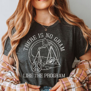 T-shirt Narcotiques Anonyme 12 Étape de la toxicomanie Tee