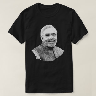 T-shirt Narendra Modi