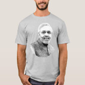T-shirt Narendra Modi (Devant)