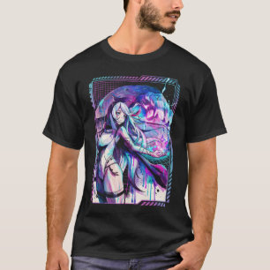 T-shirt Narja Chaos Zéro Cauchemar Polyvalent Jack de tous