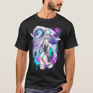 T-shirt Narja Instinct Attribut Polyvalent Soutien d'Équip