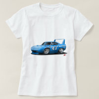 Nascar 1970 Superbird petit