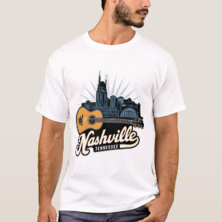 T-shirt Nashville