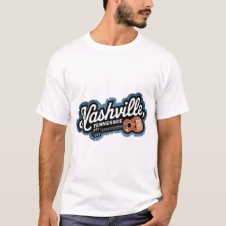 T-shirt Nashville