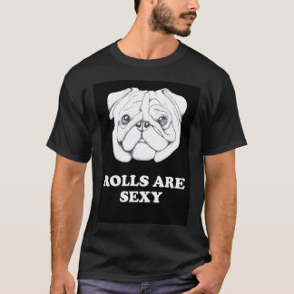 T-SHIRT NASON