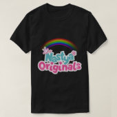T-shirt Nastya (Design devant)