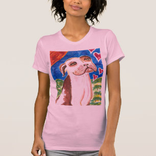 T-shirt Natasha