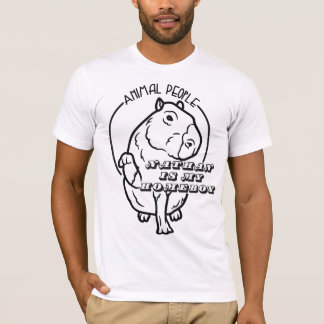 T-Shirt Nathan Est Mon Pote
