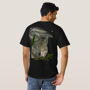 T-shirt nation Cherokee