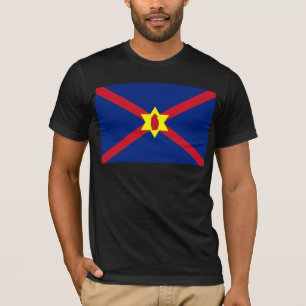 T-shirt Nation d'Ulster, Irak
