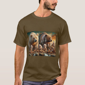 T-shirt Nation ours