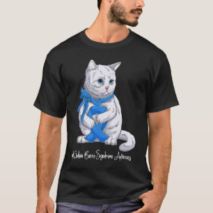 T-shirt National Guillain Barre Mois de sensibilisation au