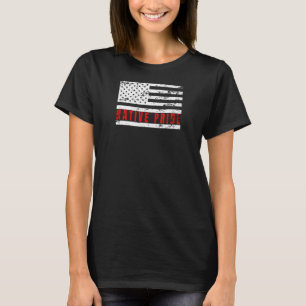 T-shirt Native Pride Native American Indigenous Peoples Da