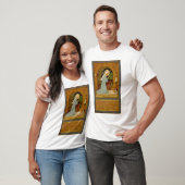T-shirt Nativité (Unisexe)