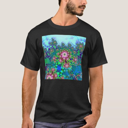 T-shirt naturalisme (Devant)