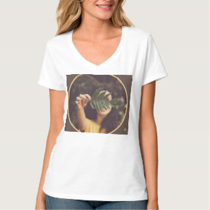 T-shirt Nature