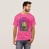 T-shirt Nature (Devant entier)