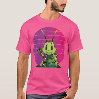 T-shirt Nature