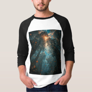 T-shirt nature
