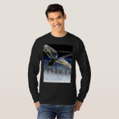 T-shirt Nature (Devant entier)