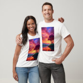 T-shirt Nature (Unisexe)