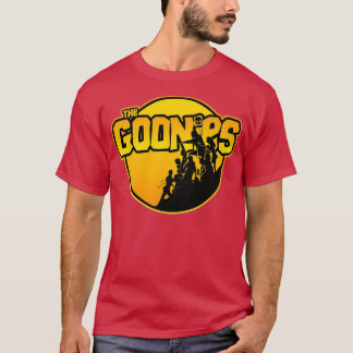 T-shirt nature