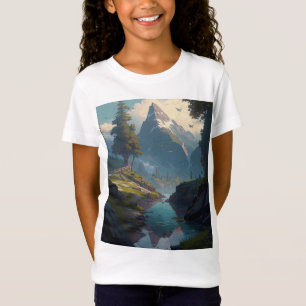 T-Shirt Nature 20.